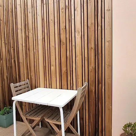 T2 Avec Grande Terrasse A Port-vendres - Fr-1-309-502 Apartment Port Vendres
