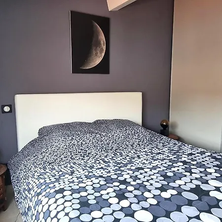 Apartmán T2 Avec Terrasse Au Coeur De Port-vendres - Fr-1-309-502 Port Vendres